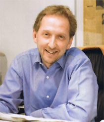 David Horovitz